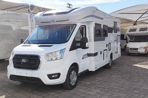CI INTERNATIONAL HORON 66L XT