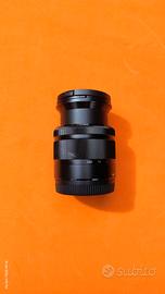 Panasonic Lumic 35 100