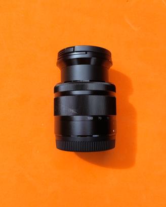 Panasonic Lumic 35 100