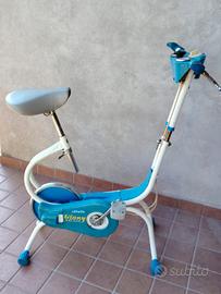 Cyclette Ginny Atala