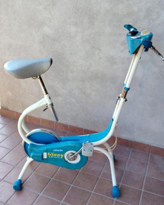 Cyclette Ginny Atala