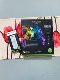 Controller Xbox  + Telecomando 8BitDo