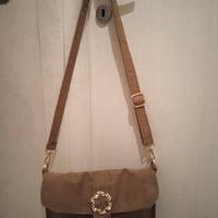 Borsa cross body