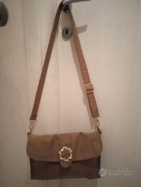 Borsa cross body