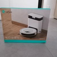 Robot Aspirapolvere Lefant