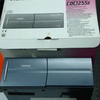Clarion cdc 1255z