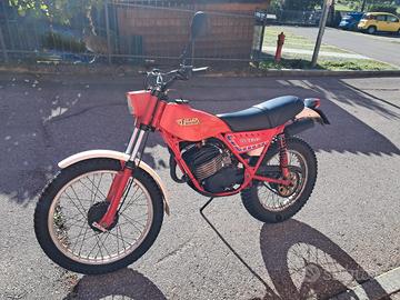 Fantic Altro modello - 1982