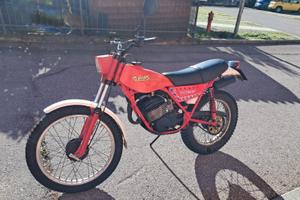 Fantic Altro modello - 1982