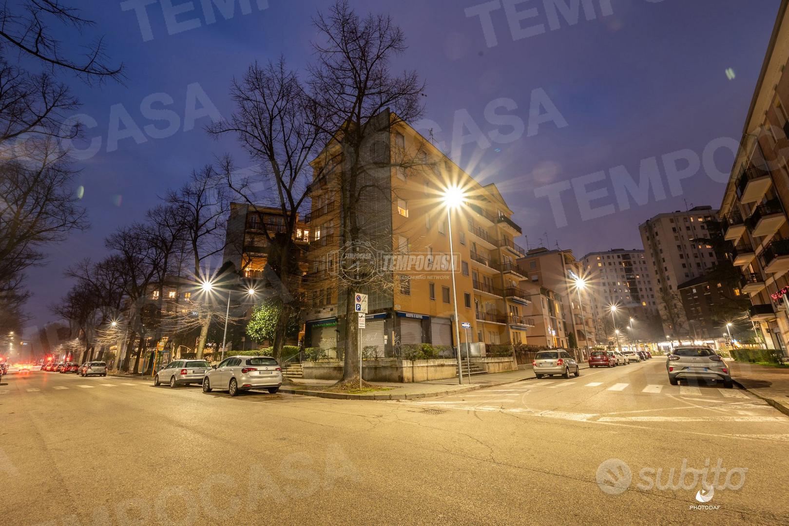 Appartamento – Mantova, Valletta Paiolo - Vista 2