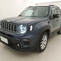 Jeep Renegade MHEV Limited BR629344 1.5 Mild Hybri