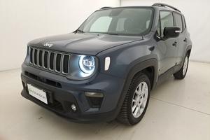Jeep Renegade MHEV Limited BR629344 1.5 Mild Hybri
