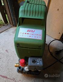Compressore portatile Fiac ECU