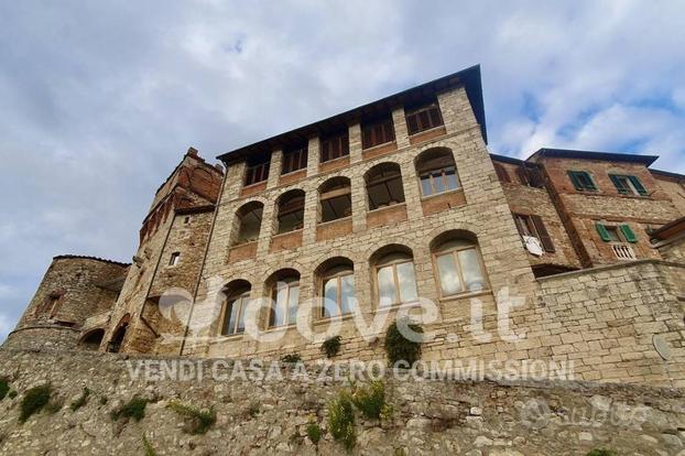 Appartamento Via dei Monaci, 17, 53040, Rapolano T