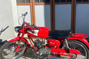 MOTO MORINI CORSARINO