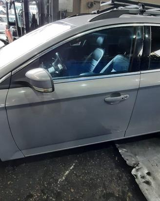 FORD MONDEO STATION WAGON 2011 - PORTA ANTERIORE S