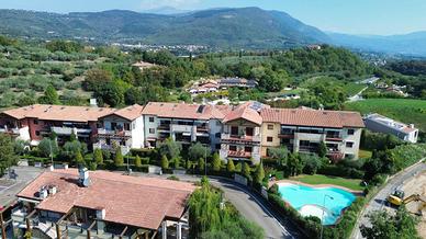 3 LOCALI A COSTERMANO