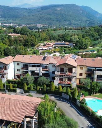 3 LOCALI A COSTERMANO