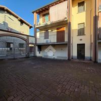3 LOCALI A MISANO DI GERA D'ADDA