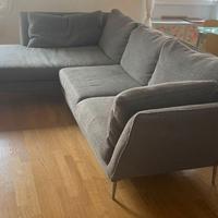 Divano Poltrone e Sofà modello "Battito d'ali"