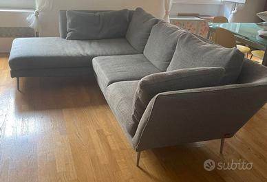 Divano Poltrone e Sofà modello "Battito d'ali"