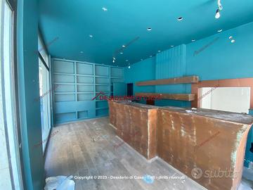 Locale, Termini Imerese.