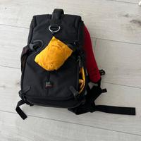 zaino fotografico KATA 3N1-20 