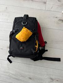 zaino fotografico KATA 3N1-20 