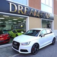AUDI S1 SPB 2.0 TFSI quattro 231CV PACCHETTO QUA
