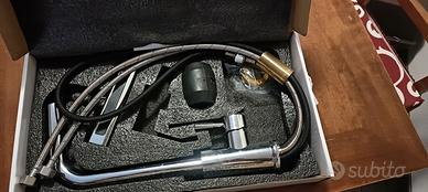 Rubinetto kitchen faucet