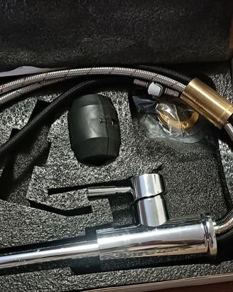 Rubinetto kitchen faucet
