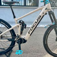 FOCUS SAM2 TAGLIA M USATA