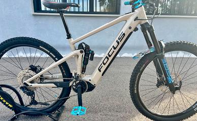 FOCUS SAM2 TAGLIA M USATA