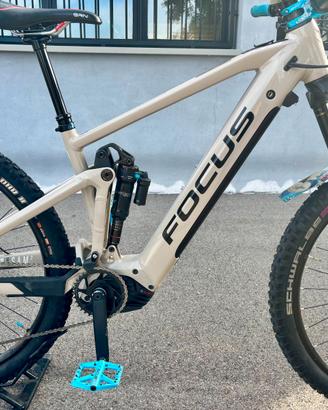 FOCUS SAM2 TAGLIA M USATA