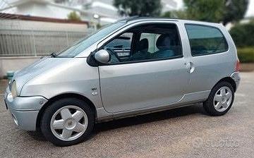 Renault Twingo In Perfette condizioni 