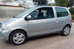 Renault Twingo In Perfette condizioni 