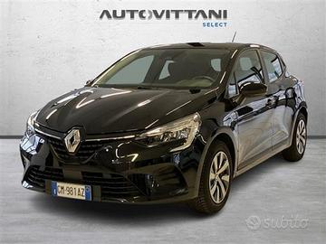 RENAULT Clio 1.0 tce Equilibre 90cv