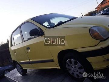 Hyundai atos prime ricambi