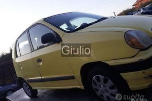 Hyundai atos prime ricambi