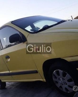 Hyundai atos prime ricambi