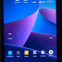Tablet Lenovo 
