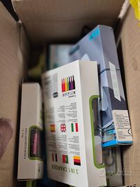 box sorpresa 
