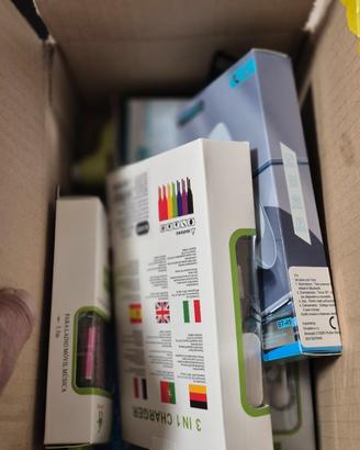 box sorpresa 
