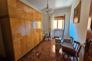 Appartamento 120mq + ammezzato 50mq - Totale 170mq