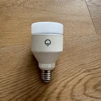 Lifx E27 lampadina wifi compatibile Apple HomeKit