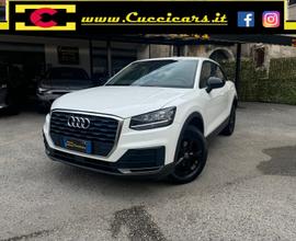 Audi Q2 30 TDI S tronic AUTOMATICA 2020