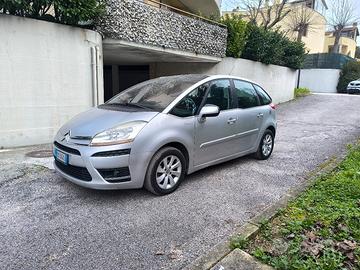 Citroen C4 Picasso 2009 1.6 HDi ok neopatentati