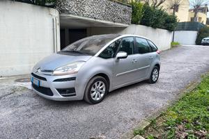 Citroen C4 Picasso 2009 1.6 HDi ok neopatentati