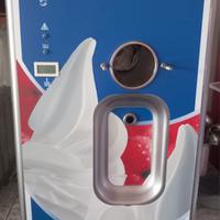 macchina per yogurt professionale 