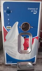 macchina per yogurt professionale 