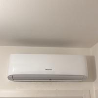 Condizionatore Hisense SERIE EASY SMART 12.000 BTU